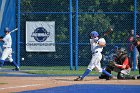 Baseball vs WPI  Wheaton College Baseball vs WPI. - Photo By: KEITH NORDSTROM : Wheaton, baseball